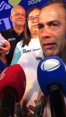 "Todas terão ar-condicionado", diz Bruno Reis sobre climatização nas escolas; assista