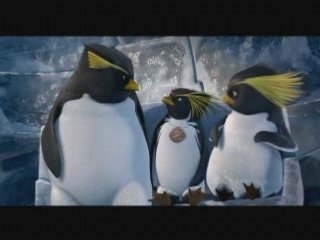 TA DANDO ONDA - CENA