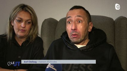 Le JT - 14/03/24 - Appel à l'aide, école d'infirmiers, Banque Alimentaire