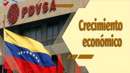 Café en la Mañana | PDVSA espera llegar al millón y medio de barriles en 2024