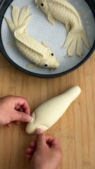 Creative Fish Making & Handcraft Ideas 🎨