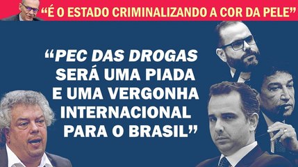 "SERÁ TAMBÉM UMA TRAGÉDIA CONTRA POBRES", ALERTA ADVOGADO ESPECIALISTA | Cortes 247