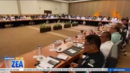 Acapulco, listo para el Tianguis Turístico 2024