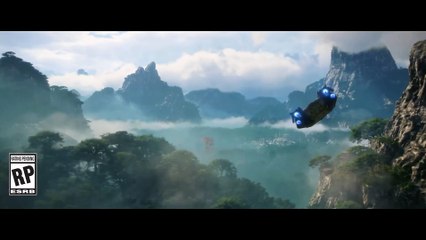 Star Wars Outlaws - DLSS 3, Ray Tracing, and Reflex Announcement Trailer