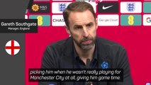 'His form just hasn't been good enough' - Southgate on Phillips' England dismissal