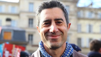 GALA VIDEO - François Ruffin, son ex-compagne Johanna Silva sort du silence : “Il n’a jamais été clair”