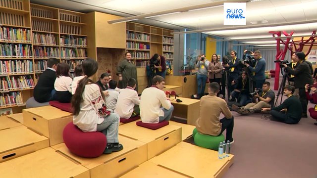 Guerra in Ucraina: al Parlamento Ue un dibattito sulla deportazione forzata dei minori in Russia