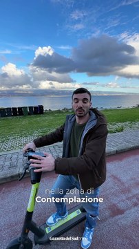 Me Muovo: il nuovo servizio di sharing dei monopattini, come utilizzarlo e che benefici può portare alla mobilità messinese