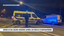 Refus d'obtempérer à Aubervilliers : deux enquêtes ouvertes après la mort du jeune conducteur