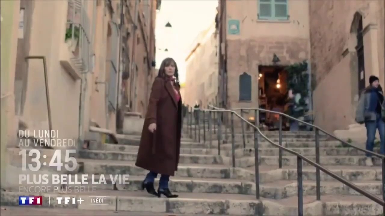 Plus belle la vie : Bande-annonce semaine du 11 mars 2024