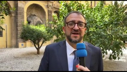 Biondi: L'Aquila Capitale della Cultura è riscatto per il territorio