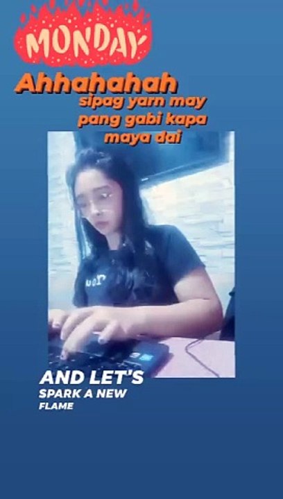 Hardwork for families future