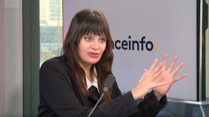 Loi "fast fashion" : "Bercy pourrait pour être tenté d'en diminuer la portée", s'inquiète Alma Dufour, députée LFI