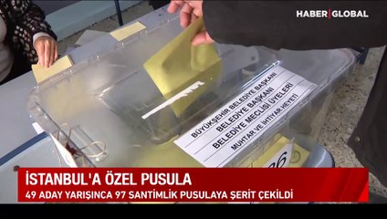 İstanbul pusulası neden farklı? YSK temsilcisi anlattı