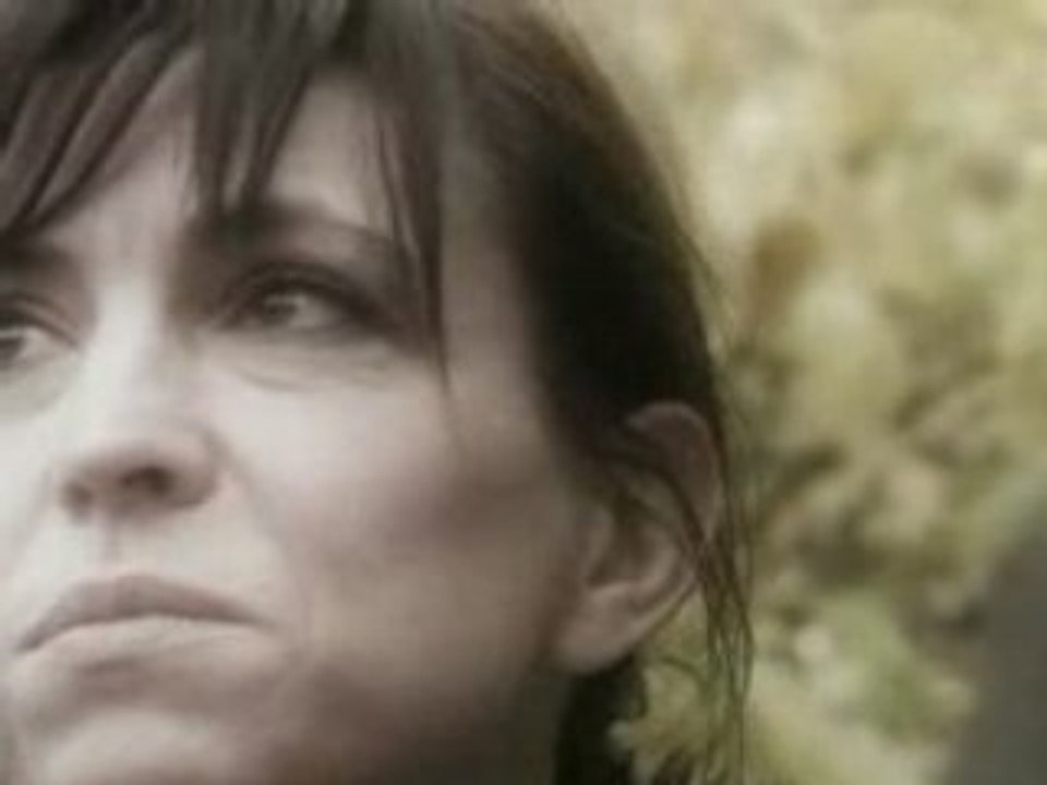 Jill Caplan, rencontre au parc