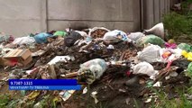 Canal com lixo acumulado prejudica população do Fragoso, em Olinda