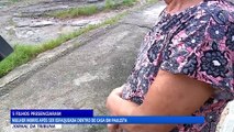 Mulher morre após se esfaqueada dentro de casa em Paulista