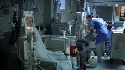 Terapias que sustituyen el trabajo del riñón, aunque nunca lo harán igual