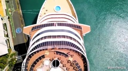 Amoretti (Crocierissime): in settore crociere 40% dirigenti donne