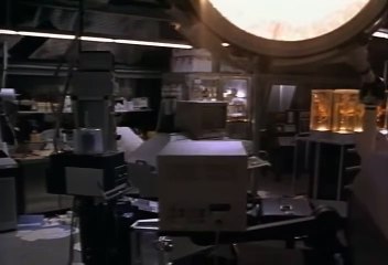 Tráiler de La isla del Dr. Moreau