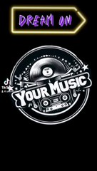 Dream On - Steven Tyler, slash