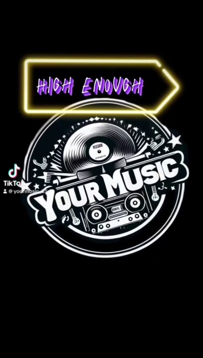 High Enough - Damn Yankees