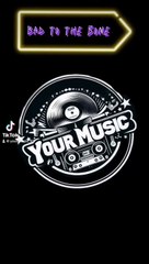 Bad To The Bone - George Thorogoog