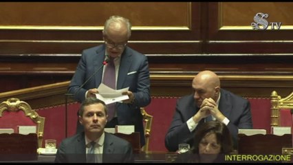 Piantedosi: 26 arresti per terrorismo internazionale dal 2023