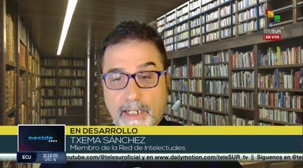 Sánchez: Putin ha impulsado el desarrollo de Rusia