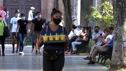 Surgen repercusiones tras el informe de la PNUD