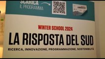 Dalla Winter School 2024 a Napoli il futuro della Sanità italiana