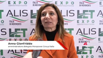 LetExpo, Gionfriddo: “Alis community che favorisce ecosistemi”