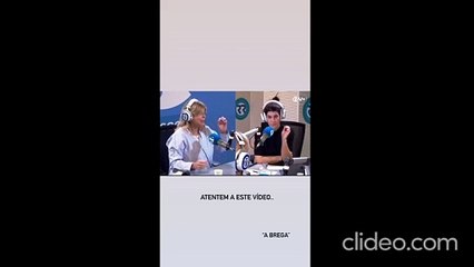 Helena Isabel Patrício sobre Helena Isabel na Rádio Renascença