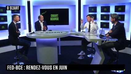 SMART BOURSE - Macros US : croissance et désinflation, quelle limite ?