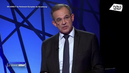 : Thierry Mariani : La liste RN, c’est la seule qui mettra un coup d’arrêt à Macron »