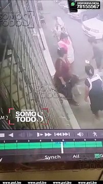 AYUDEMOS A ENCONTRAR A HUSKY