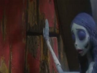Corpse Bride - Tears To Shed