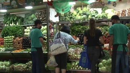 La mitad de los venezolanos viven en pobreza multidimensional, según encuesta