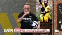 Neto detona quem faz racismo contra Vinicius Júnior