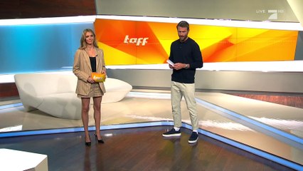 Viviane Geppert TAFF (14/03/2024)