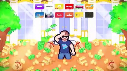Press The Button Win $10,0000