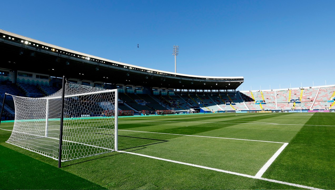 المغرب يفوز باستضافة كأس العالم للسيدات تحت 17 عاماً