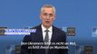 Nato-Generalsekretär Stoltenberg fordert mehr Militärhilfe für Kiew