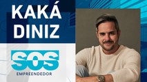 KAKÁ DINIZ | SOS EMPREENDEDOR - 14/03/2024