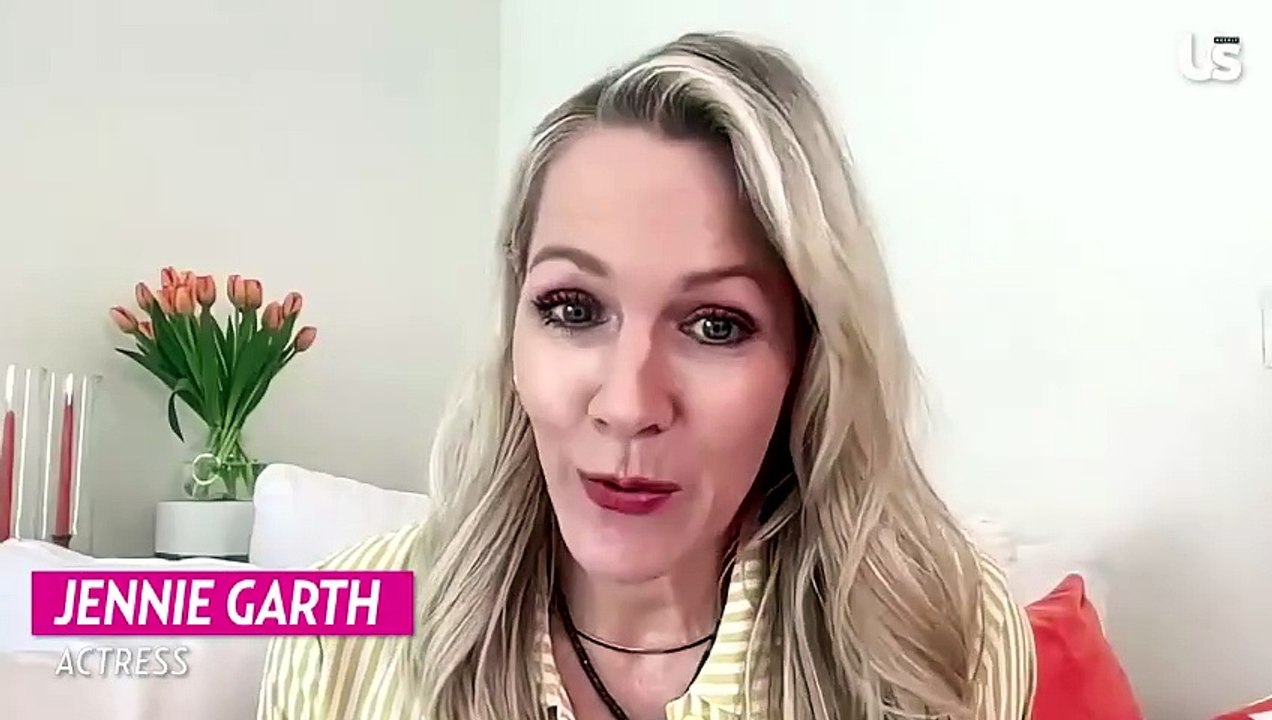 Jennie Garth Admits Kelly and Brandon’s ‘Beverly Hills, 90210’ Romance Was ‘A Little Weird’ At First
