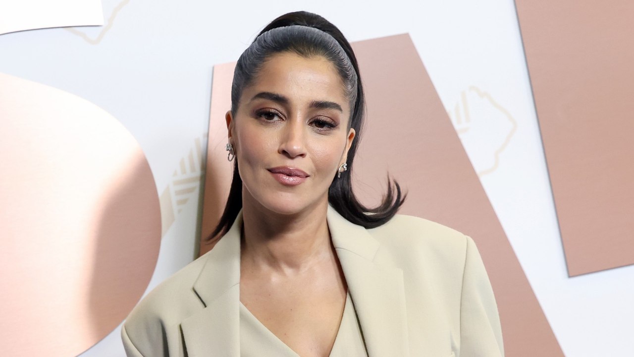 GALA VIDEO - Leïla Bekhti folle amoureuse de Tahar Rahim : “C’est un être que j’admire beaucoup”.