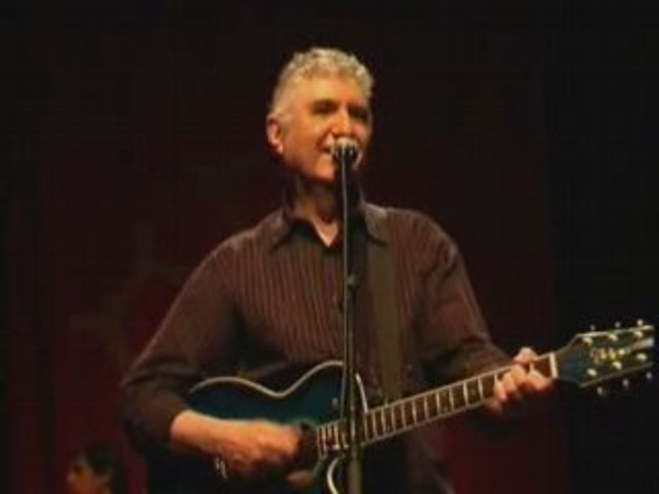 Patric - Dieu me damne