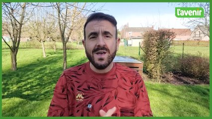 La météo de Farid du 15 mars 2024