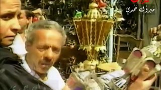 أجواء شهر رمضان في القاهرة عام 1986