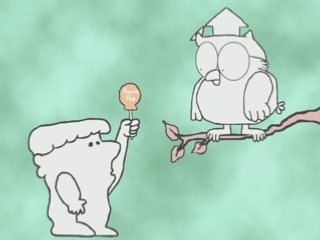 Tootsie Blow Pop